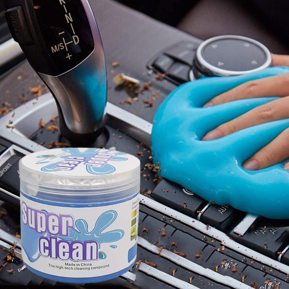Cleaning Gel