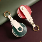 Mercedes-Benz SMART Autoschlüsselhülle aus Leder