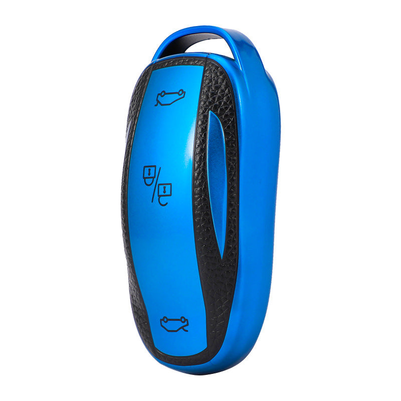 Carsine Tesla Car Key Case